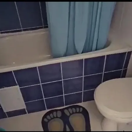 Apartament Seaview With Garden & Pool