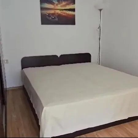 Seaview With Garden & Pool Apartament Sunny Beach