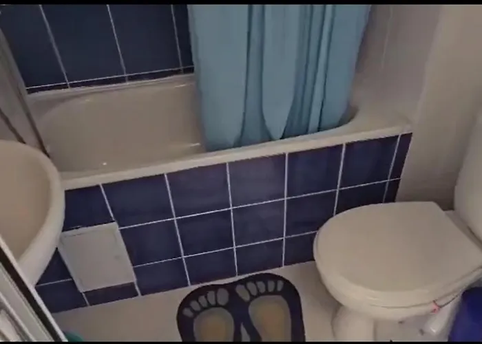 Apartamento Seaview With Garden & Pool