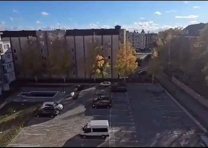 Seaview With Garden & Pool Apartamento